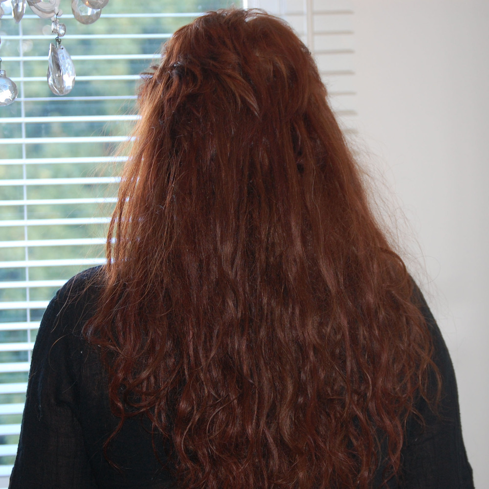hairextensions van kort naar lang – brunette hairextensions van kort naar lang – brunette