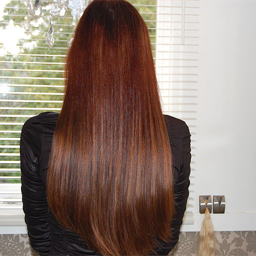 hairextensions – volume hairextensions – volume