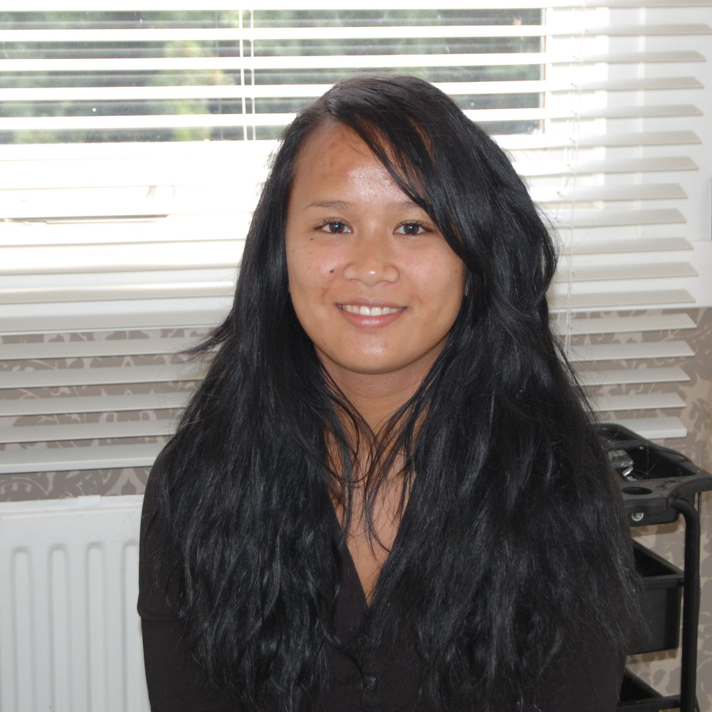 Hairextensions volume Hairextensions volume