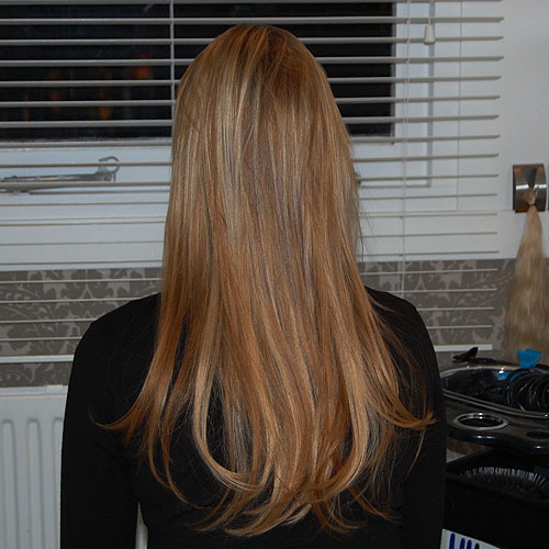hairextensions – volume hairextensions – volume