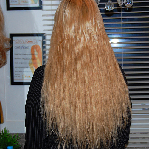 hairextensions van kort naar lang hairextensions van kort naar lang