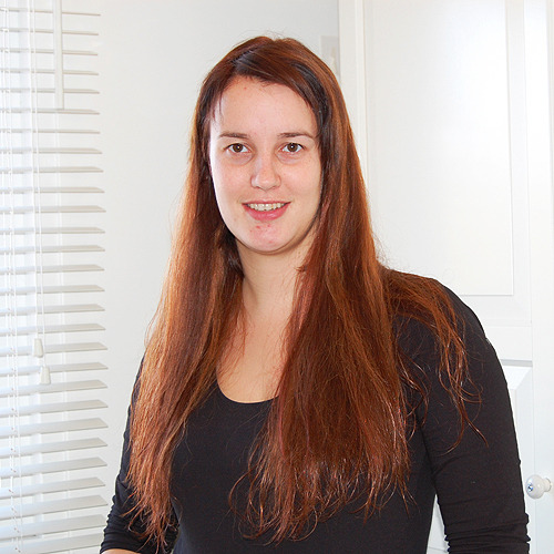 hairextensions van kort naar lang – brunette hairextensions van kort naar lang – brunette